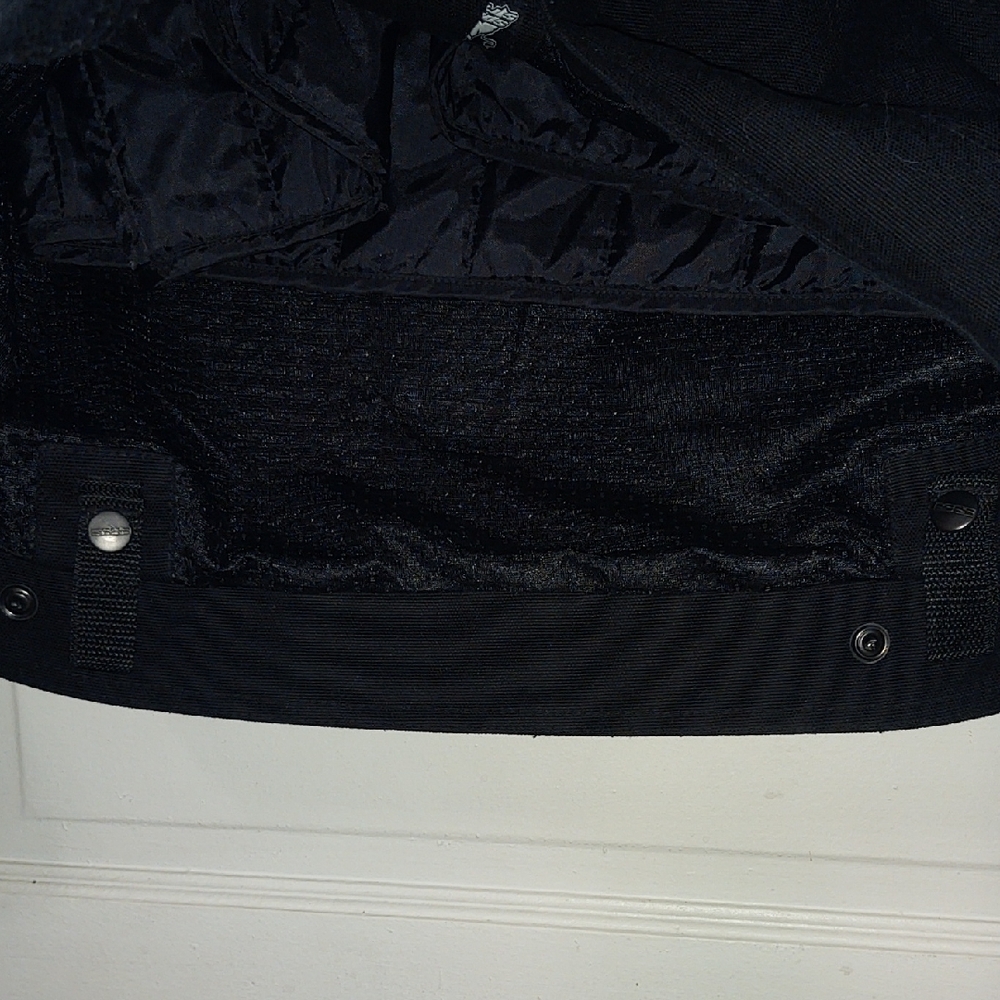 Speed and Strength Motorcycle Riding Jacket - Picture 5 of 16